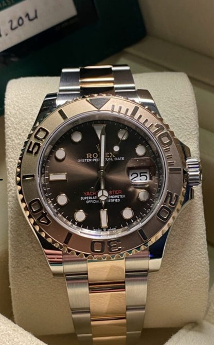 RLX Yacht-Master