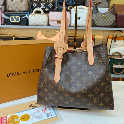 LV Bucket Bag All in One (Ultra Premium)