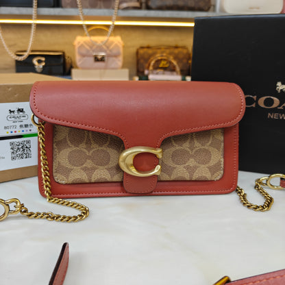 CH Tabby 20 - Tan Apricot (Ultra Premium)