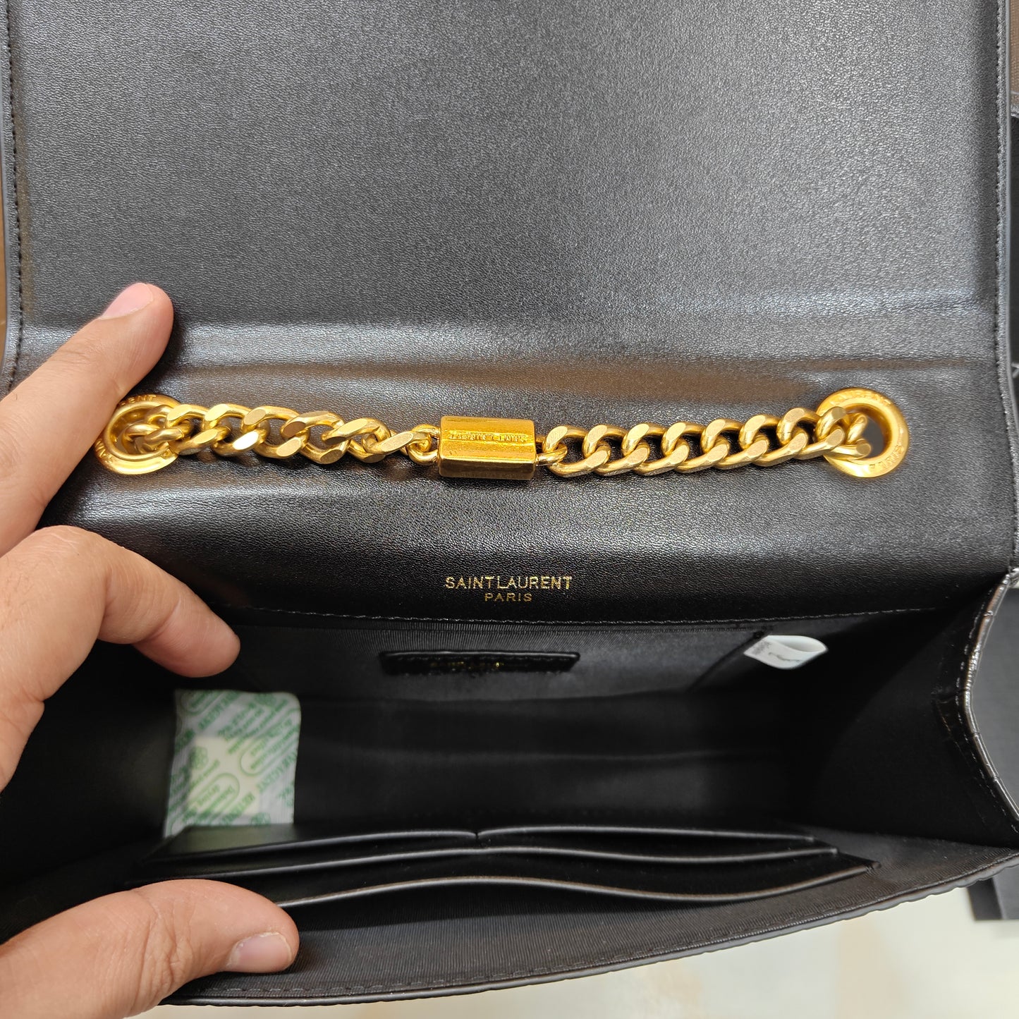 YS66 Kate - Black (Ultra Premium)