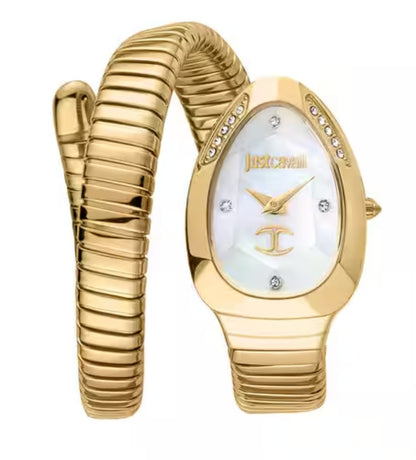 J C Womens Watch