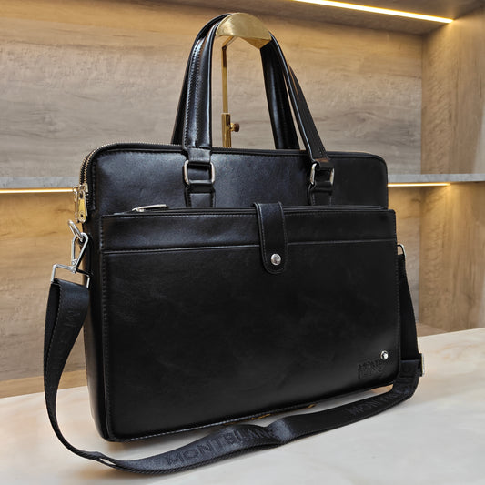 MB Laptop Bag (Large Size)