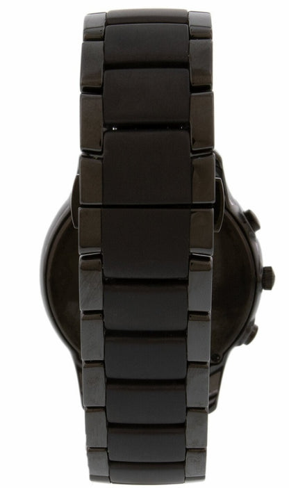 EA Ceramic Mens Watch
