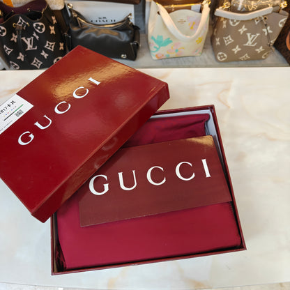 GG Emblem Shoulder/Sling Bag - Ultra Premium