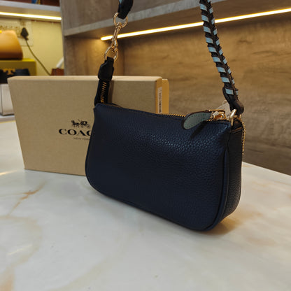 CH Nolita - Navy Blue