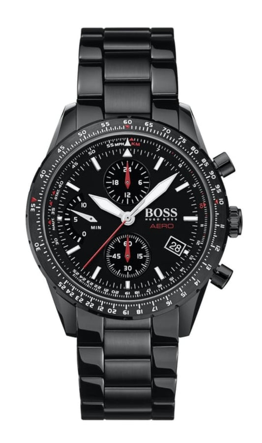 B.S Aero Chronograph Watch for Men