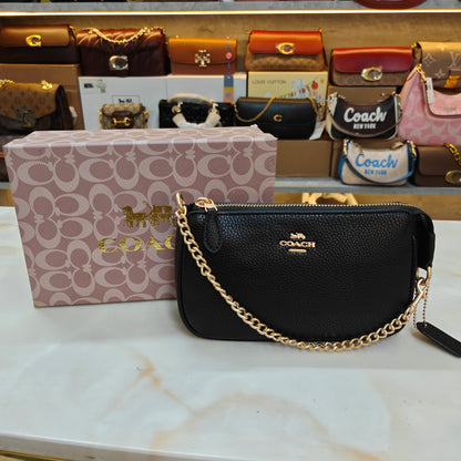CH Nolita (Plain Black)
