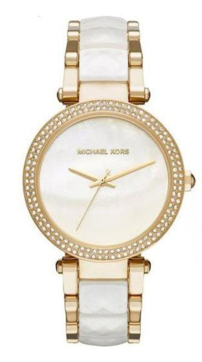 Mk womens watch