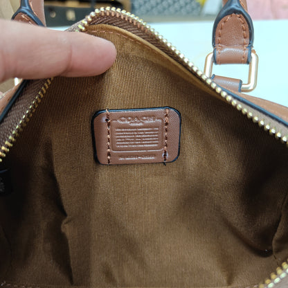 CH Speedy Bag - Apricot Colour