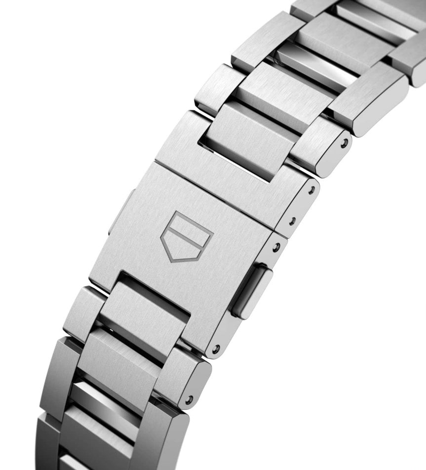 TH Carrera Automatic Chronograph - Diameter 44 mm