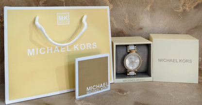 Mk womens watch