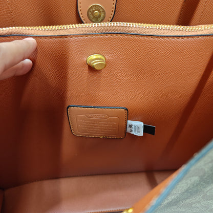 CH Willow Bag- Large (Apricot)