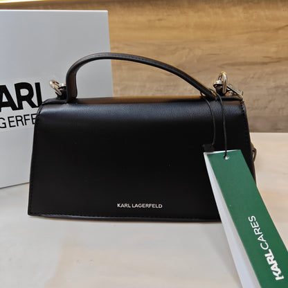 KL Sling Bag - Midnight Black