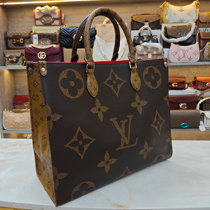 LV OTG 41cm - Large