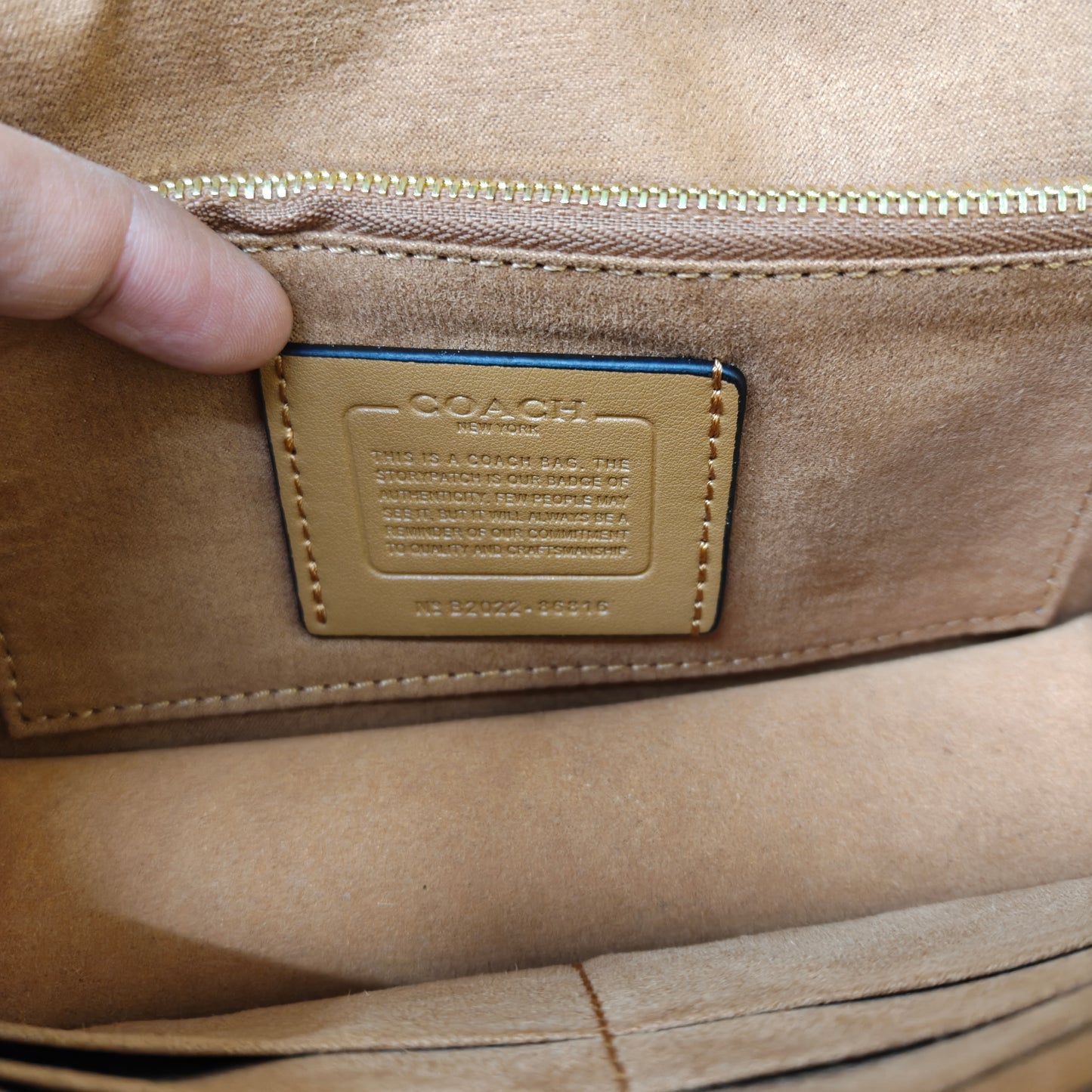 CH Tabby 20 - White (Ultra Premium)