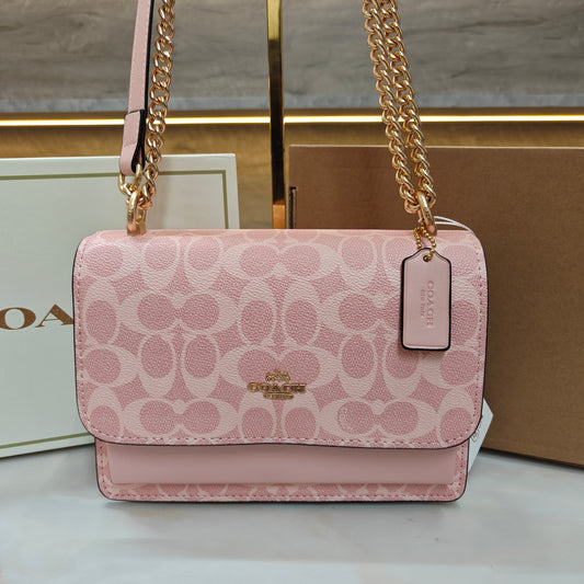 CH Klare - Pink (Double Box) (Ultra Premium)