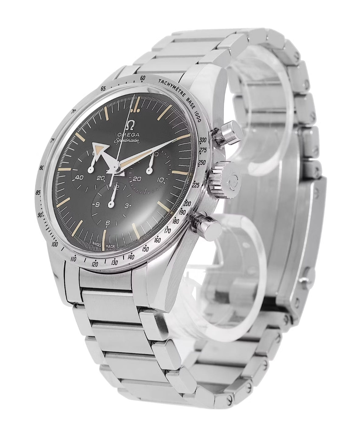 OG Speedmaster Broad Arrow