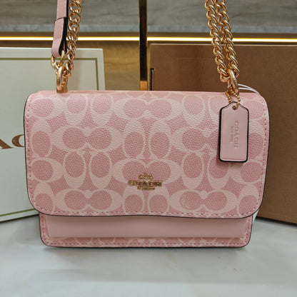 CH Klare - Pink (Double Box) (Ultra Premium)