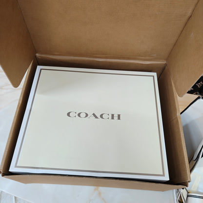 CH Ace Tote Bag 26 - Ultra Premium White Colour