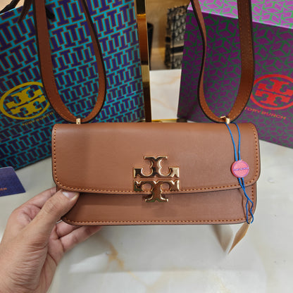 TB Eleanor - Brown Colour (Ultra Premium Double Box)