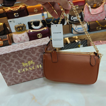 CH - Nolita (Tan Colour)