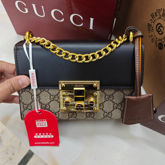 GG Padlock - Double Box (Ultra Premium)