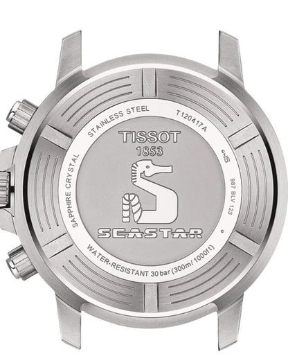 TT Mens Watch