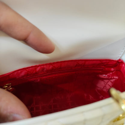 CD - Lady Mini (White)