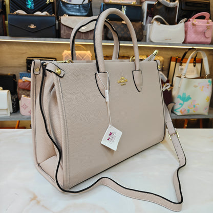 CH Ace Tote - Beige