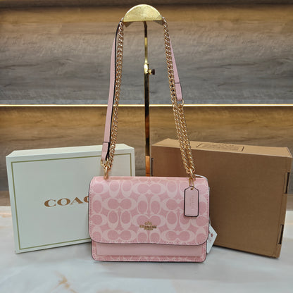 CH Klare - Pink (Double Box) (Ultra Premium)