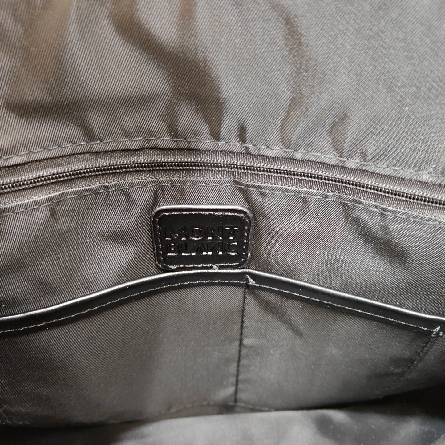 MB Laptop Bag (Large Size)