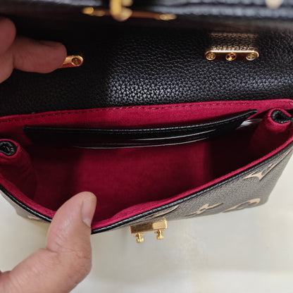 LV Nano - Black (Ultra Premium)