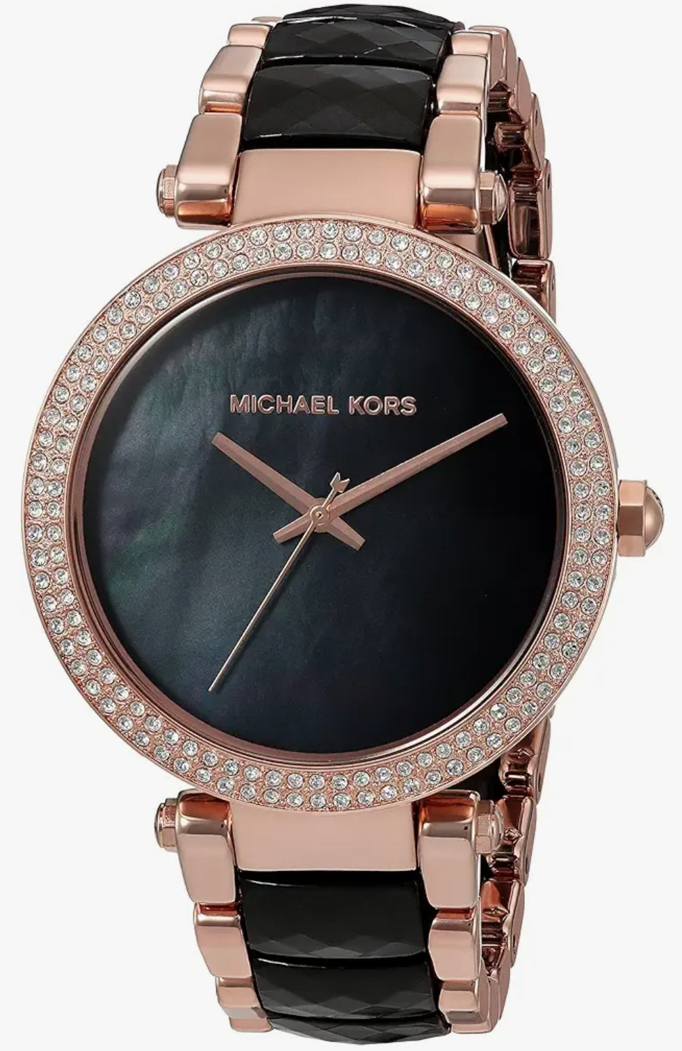 M K Womens Watch