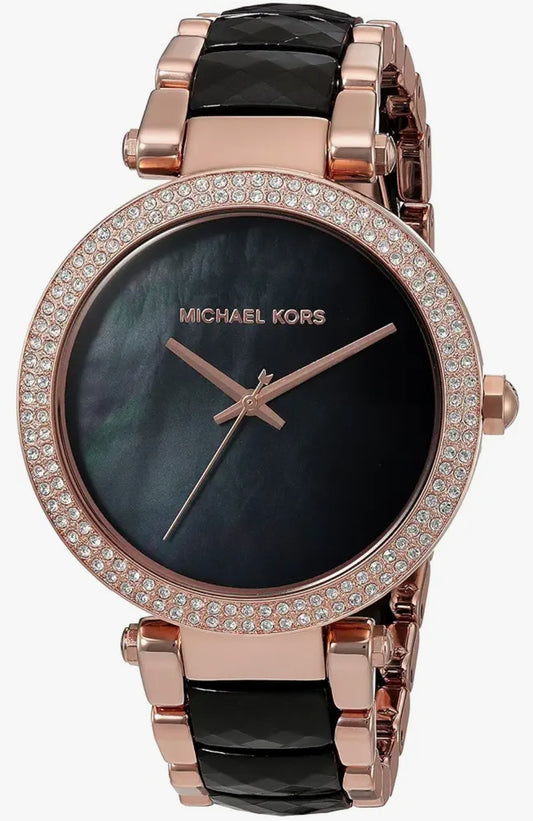 M K Womens Watch