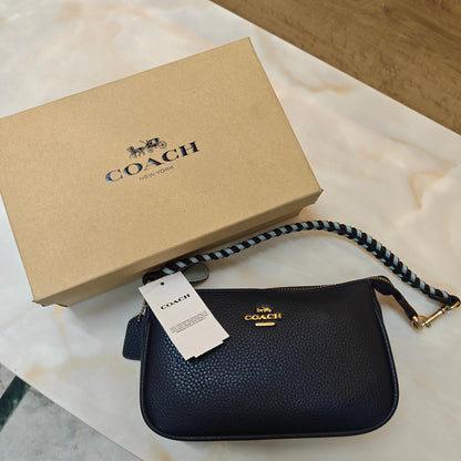 CH Nolita - Navy Blue
