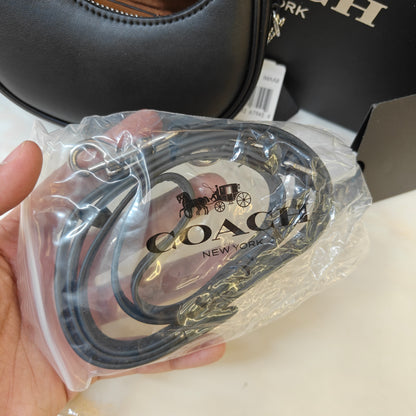 CH Jonie Bag - All Black (Ultra Premium)