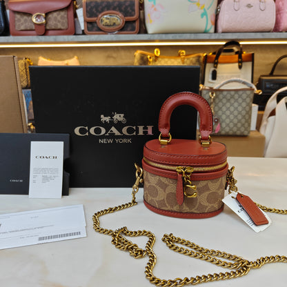 CH Trail Crossbody Bag (Double Box Packaging)