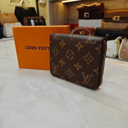 LV54- Mini Wallet