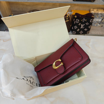 CH Tabby 20 - Wine (Ultra Premium)