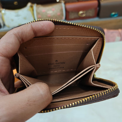 LV54- Mini Wallet