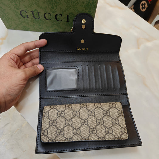 GG Long Wallet