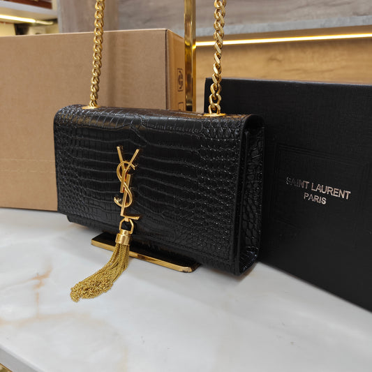 YS66 Kate - Black (Ultra Premium)