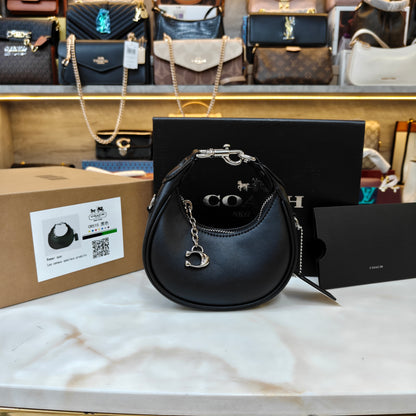 CH Jonie Bag - All Black (Ultra Premium)