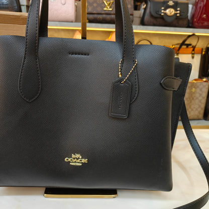 CH Hanna Carryall - Midnight Black