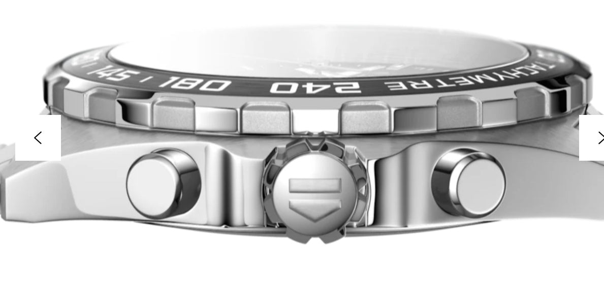 T HFormula 1
Chronograph