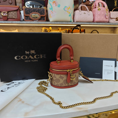 CH Trail Crossbody Bag (Double Box Packaging)