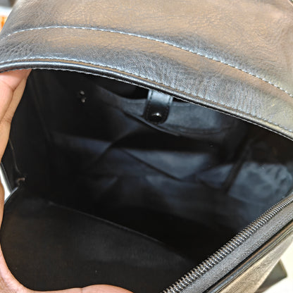 CH Bagpack - Midnight Black