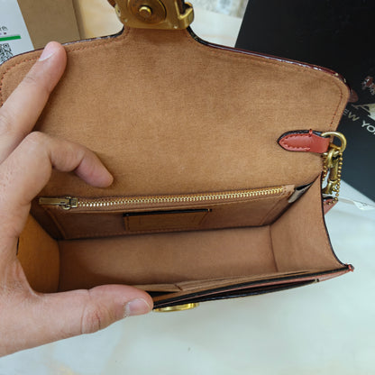 CH Tabby 20 - Tan Apricot (Ultra Premium)