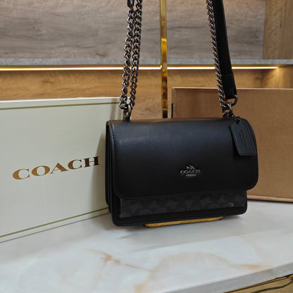 CH Klare - Designer Black (Double Box) (Ultra Premium)