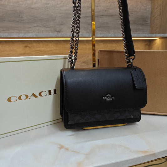 CH Klare - Designer Black (Double Box) (Ultra Premium)